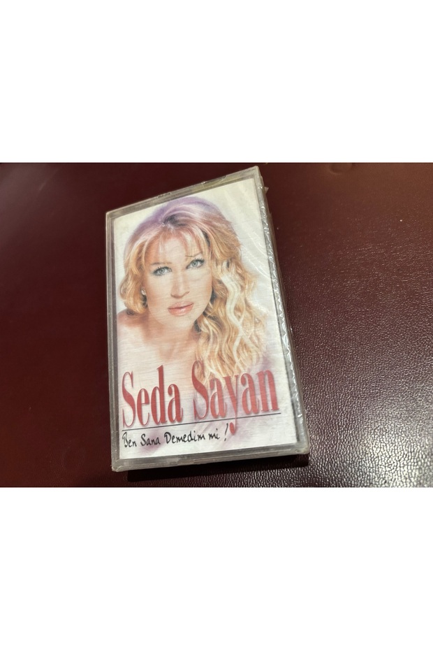 Seda Sayan - Didn't I tell you?