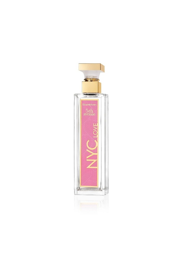 5TH AVENUE NYC LOVE (W) EDP 75ML