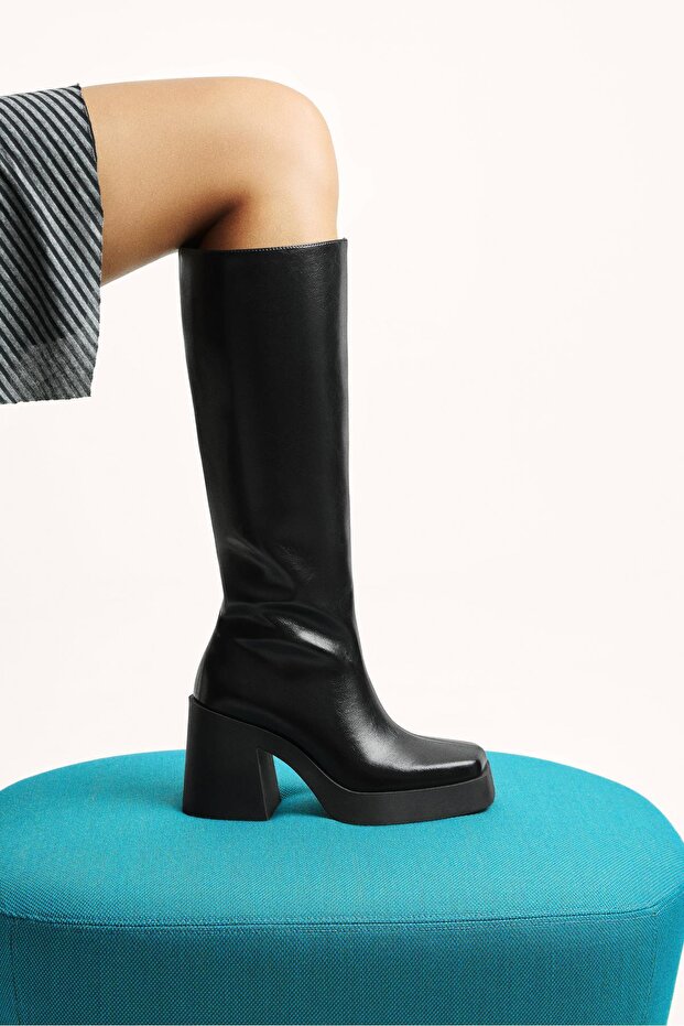 Platform topuklu bot - 6