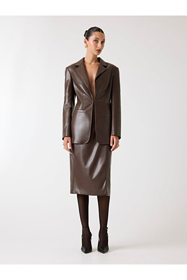 Gladys Kadın Blazer - 2