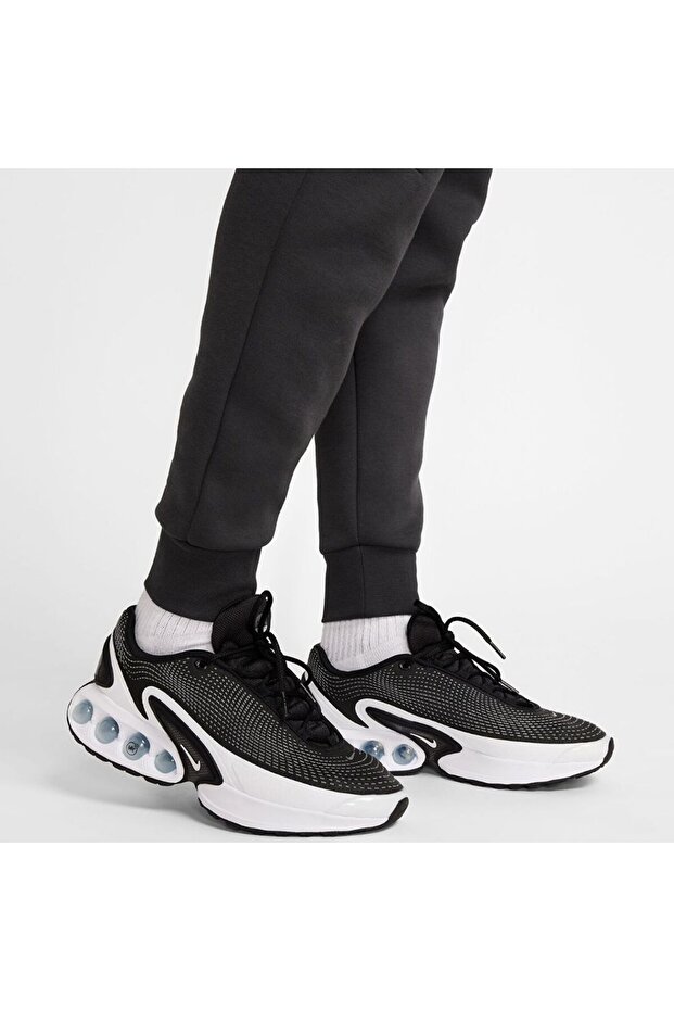 Tech Fleece Jogger Erkek Eşofman Altı HV0959-061 - 8
