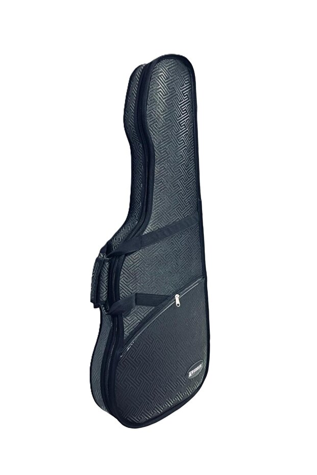 HARDCASE ELEKTRO GİTAR KUTUSU - 2