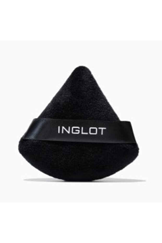 Triangular Powder Applicator - 3