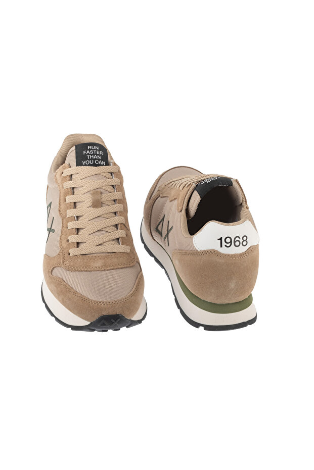 Tom Solid, Men's Sneakers - 5