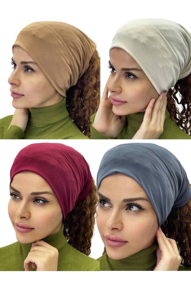 Boru bone sandy kumaş - 1