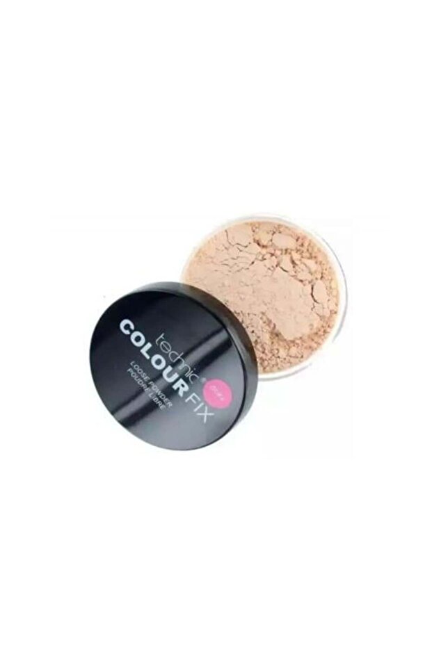 Colour Fix Loose Powder - Buff - 1