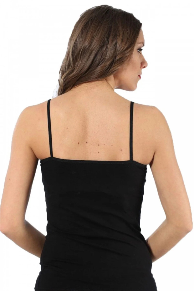 حبل معلق رياضي أسود - 4