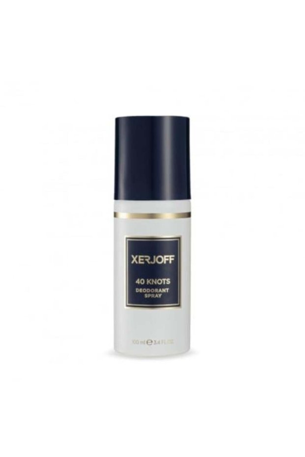 40 Knots Deodorant Spray بحجم (100 مل)