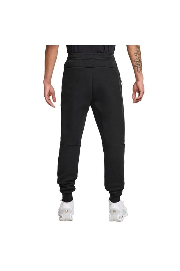 Tech Fleece Jogger Erkek Eşofman Altı HV0959-011 - 2