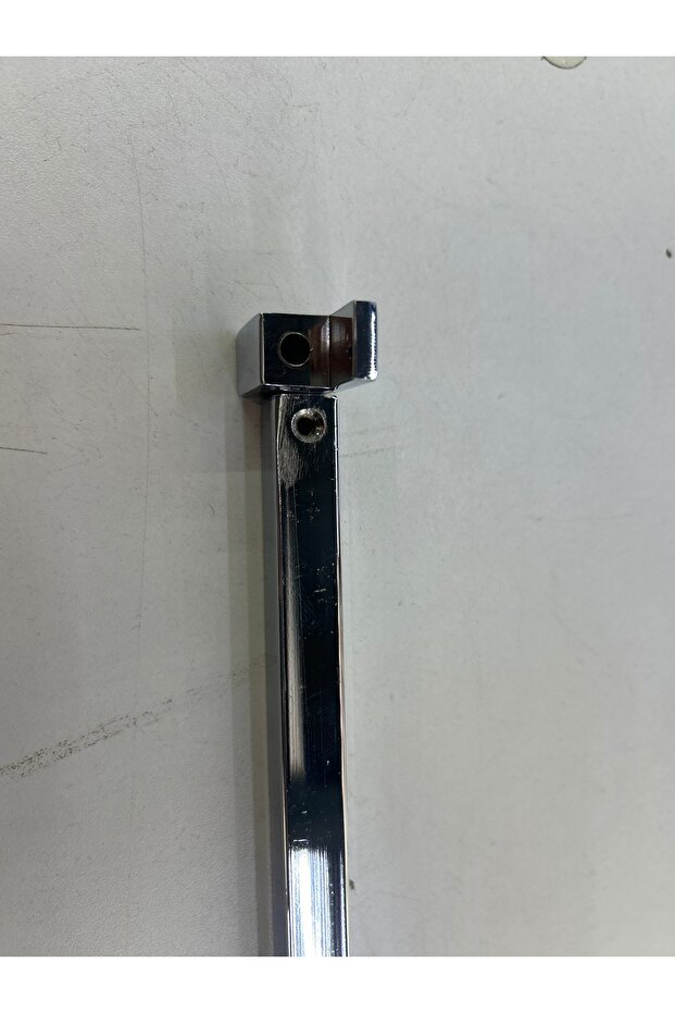Dolap Kulp 416 mm Krom - 2
