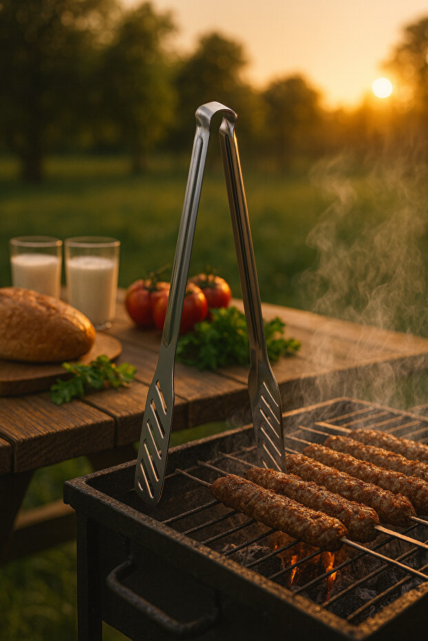 Hamarat Şık Maşa - 2