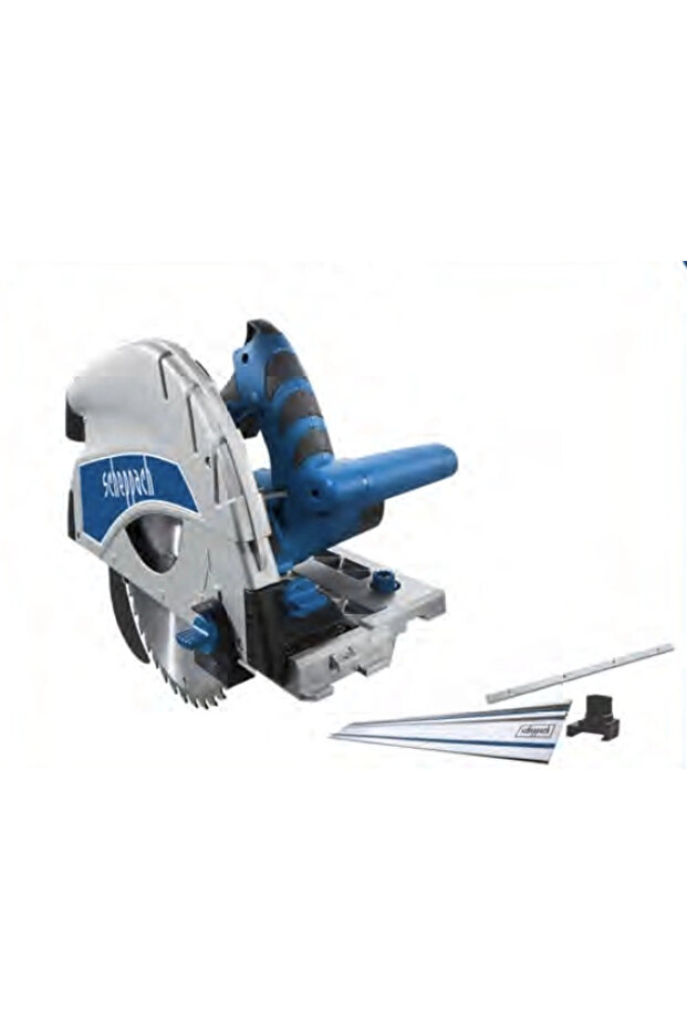 PL75 1600W Dalma Tip Daire Testere - 1