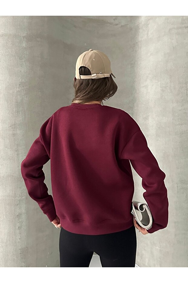 سترة رياضية سادة - 6