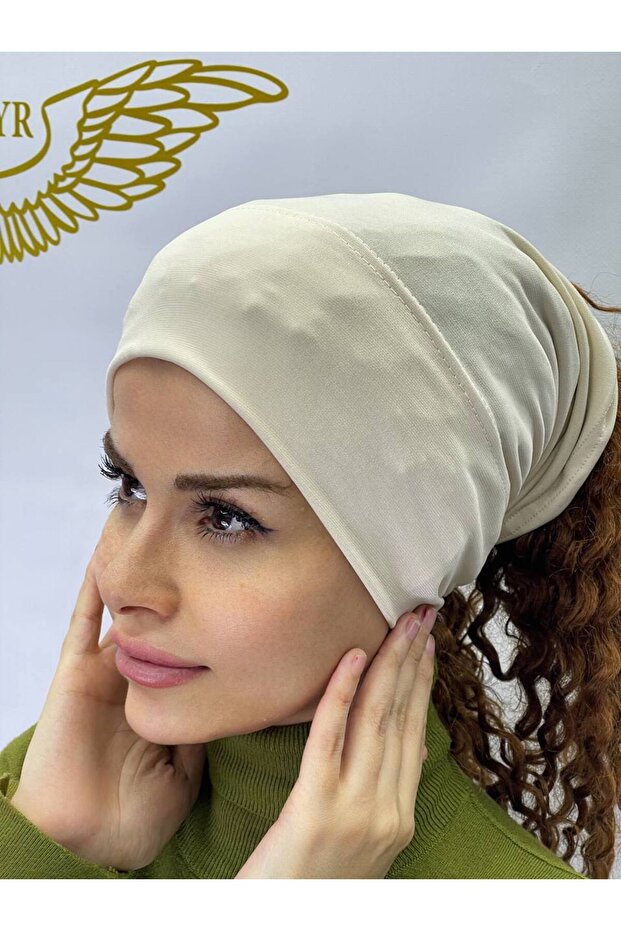 قماش بورو بون الرملي - 3