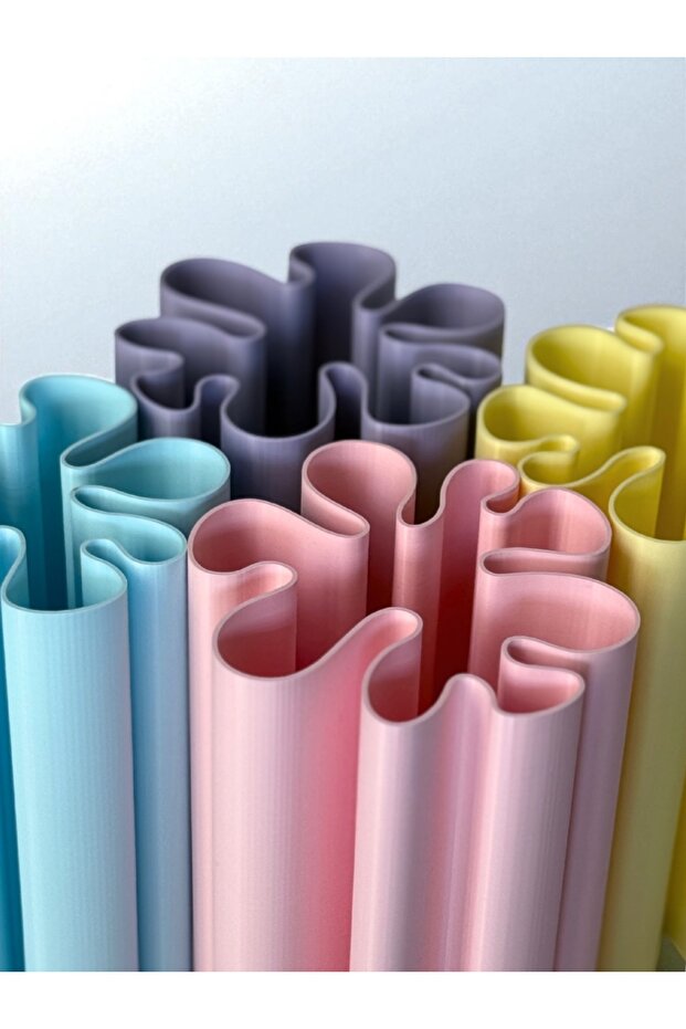 Kora Vazo (Blush Bloom) - 5