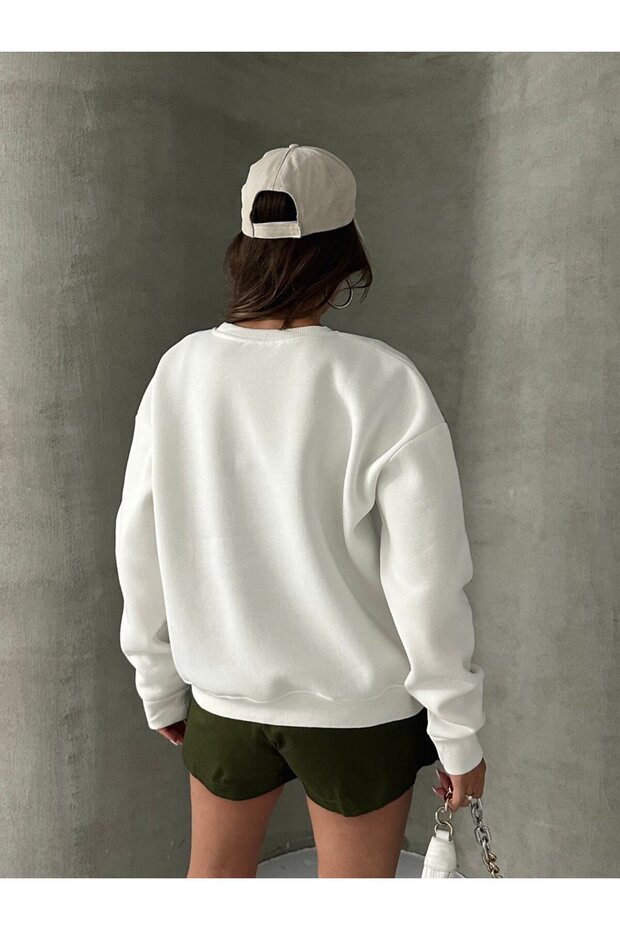 سترة رياضية سادة - 4