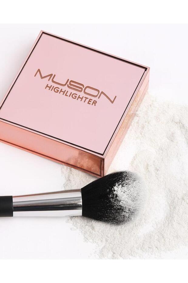 Highlighter Sirius - İnci - 3