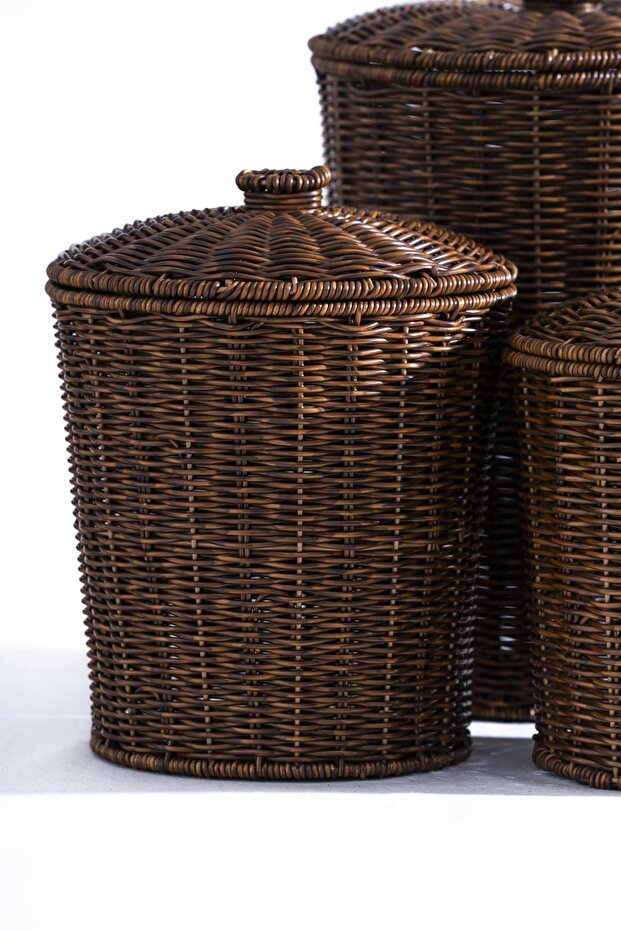 BBY-07866 3lü Sepet - 2