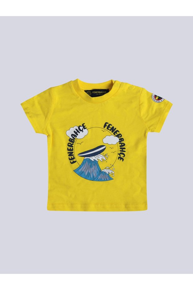 BEBEK TSHIRT