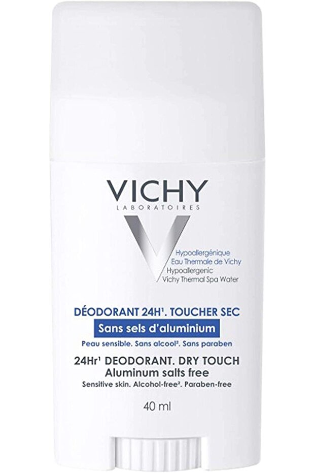 Deo Stick 24H Ss Sel Alu