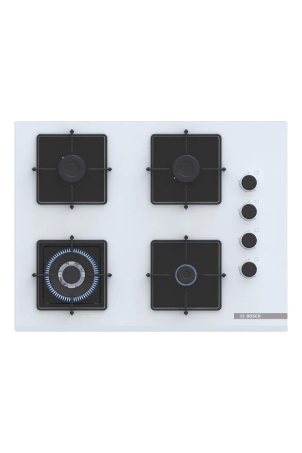 Gazlı Ankastre Ocak - 1