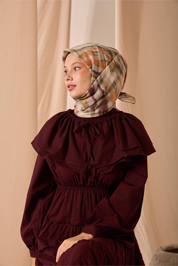 Soft Eşarp 73097-06 - 1