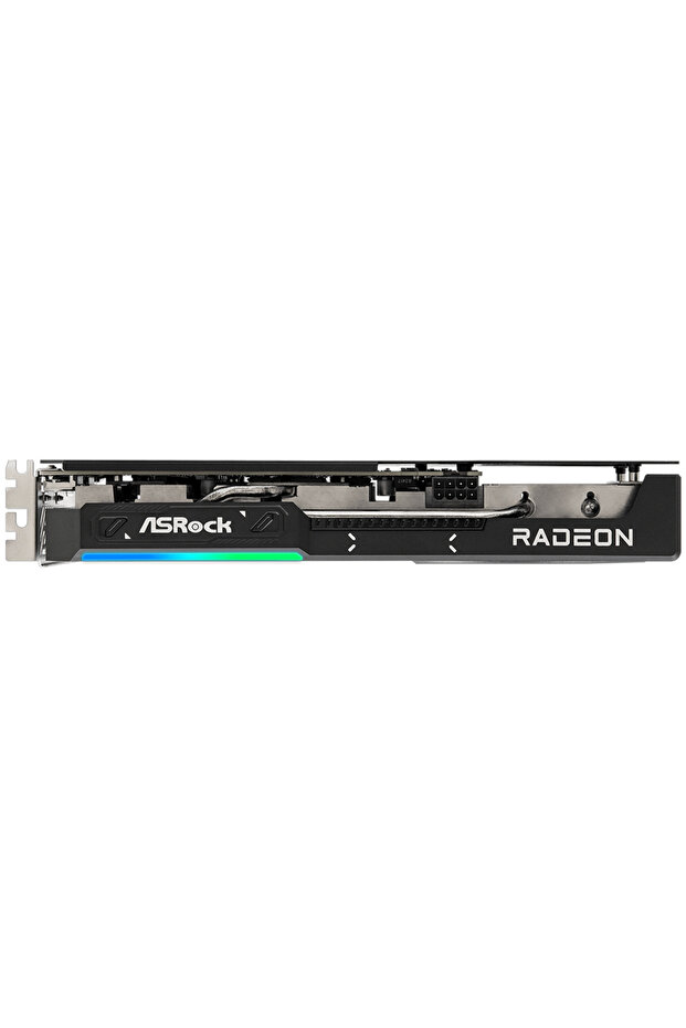 Challenger AMD Radeon RX 9060 XT OC 8GB GDDR6 128 Bit Ekran Kartı - 4