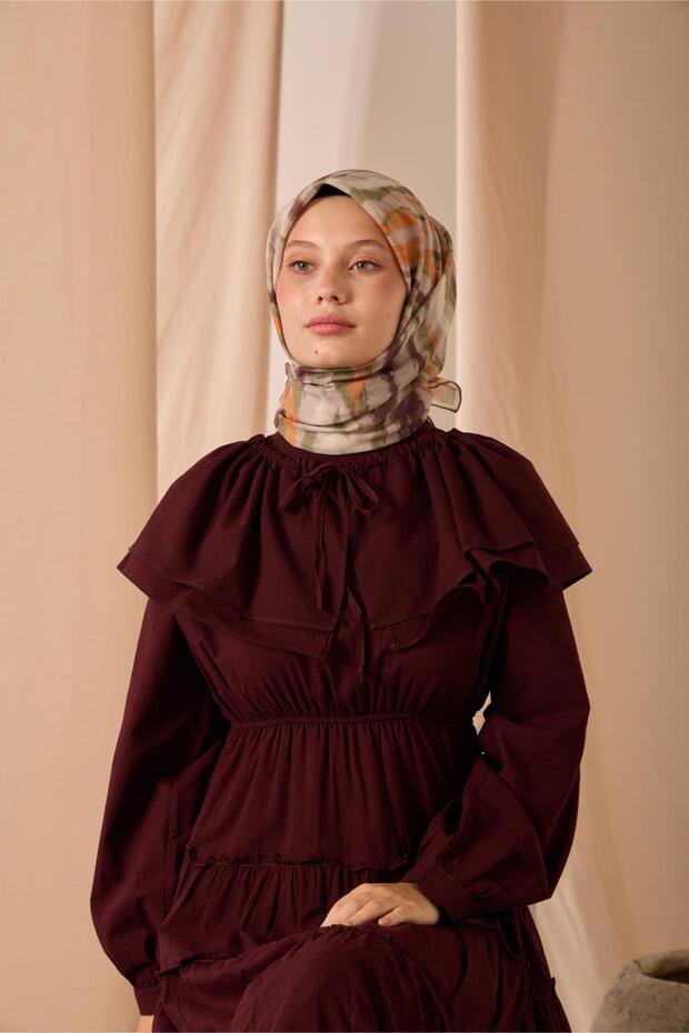 Soft Eşarp 73097-06 - 4