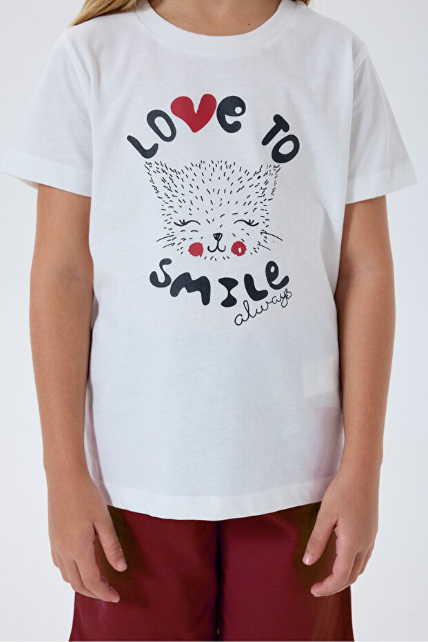 Devojčin kapri set - 3