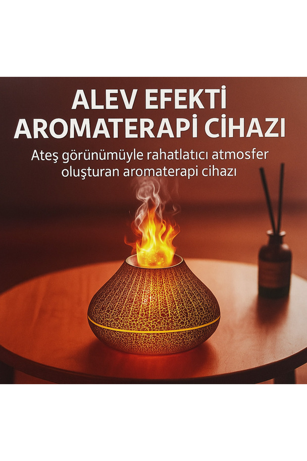 Air Humidifier