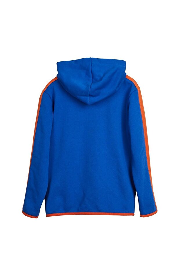 Darrel Sweatshirt - 2