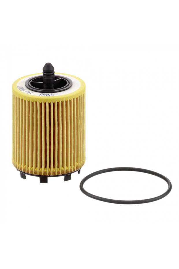 Oil Filter HU6007x - 1