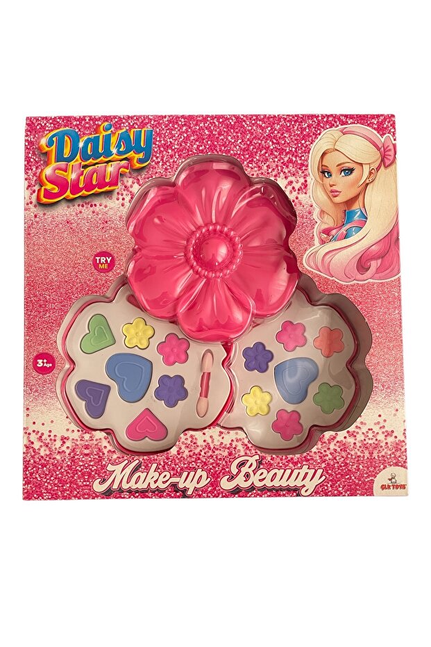 Make Up Makyaj Seti - 1