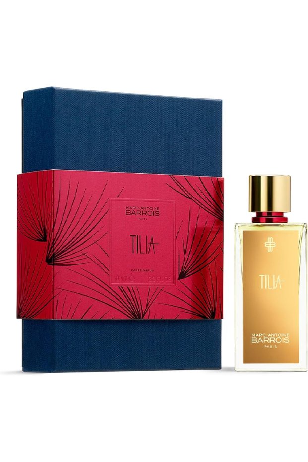 عطر مارك أنطوان باروا تيليا الأصلي 100 مل