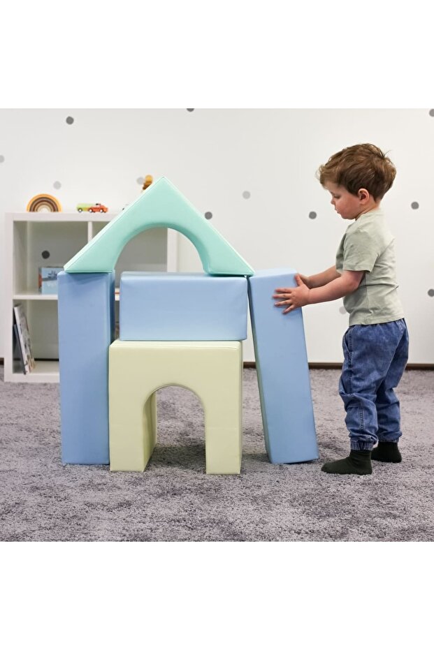 Set de joaca Challenger- - 2