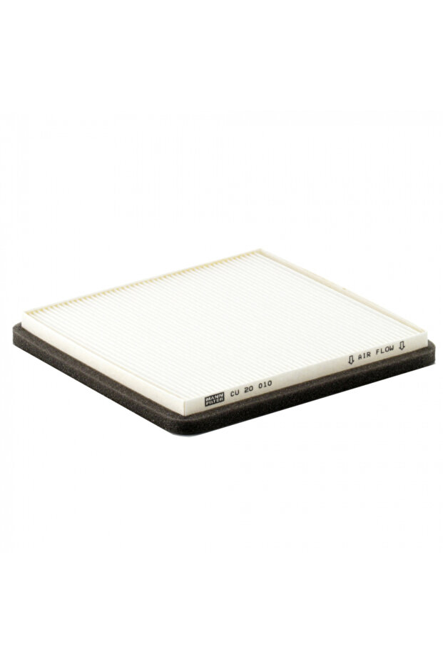 Cabin Filter for Chevrolet Spark - 1