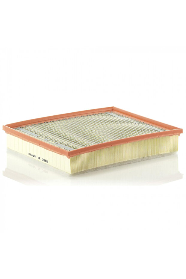 Air Filter for Renault Mascott - 1