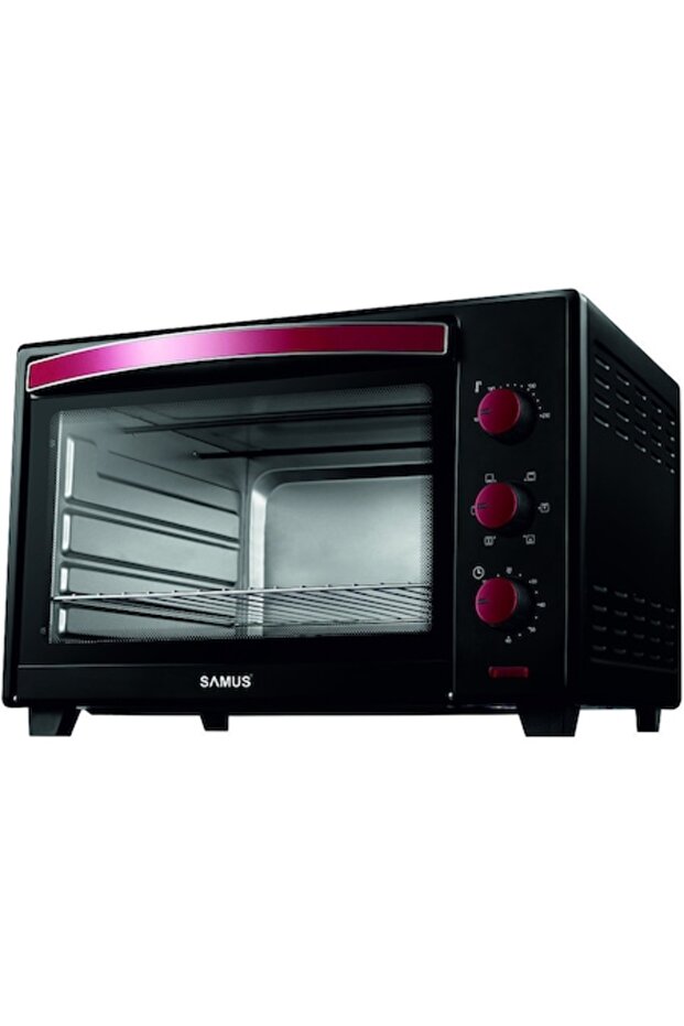 Cuptor electric CS-45BC2 - 1