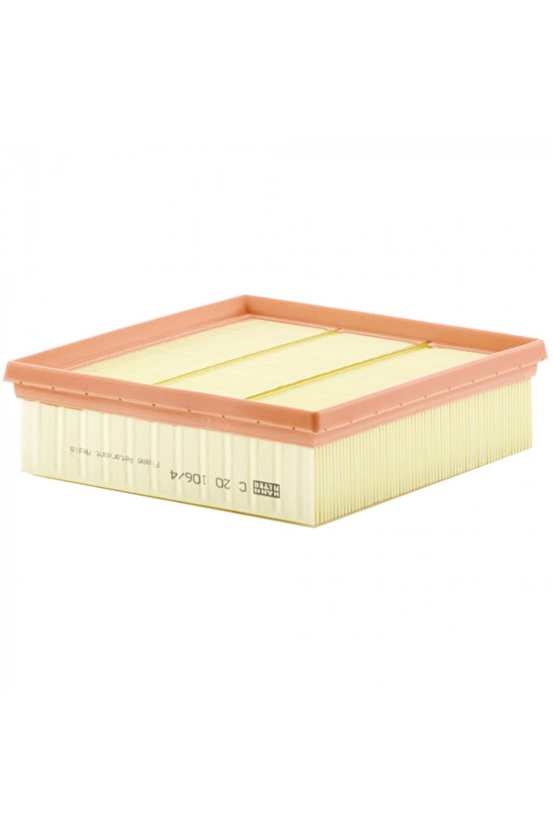 Air Filter for Opel Corsa E - 1