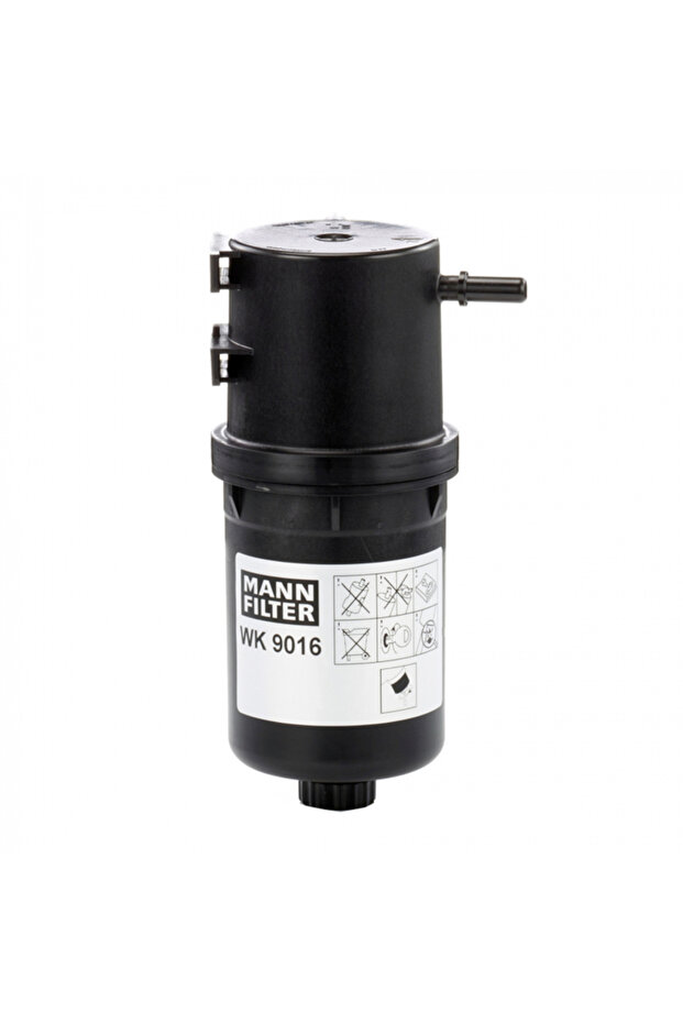 Fuel Filter for VW Amarok - 1