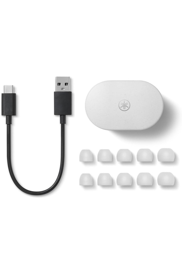 TW-E7B Wireless Bluetooth Earbuds-white - 4