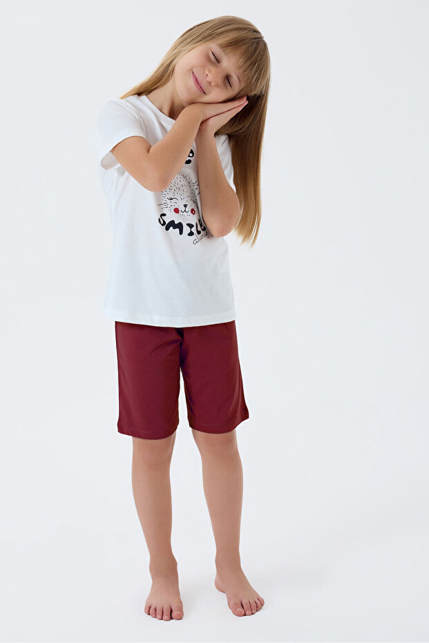 Devojčin kapri set - 4