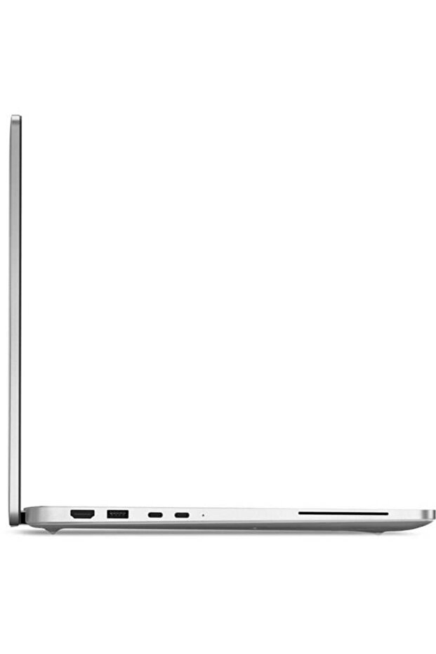 16" PRO 16 PLUS PB16250-U5120U165U CORE 5 120U-16GB DDR5 RAM-512GB NVME-W11 PRO - 4