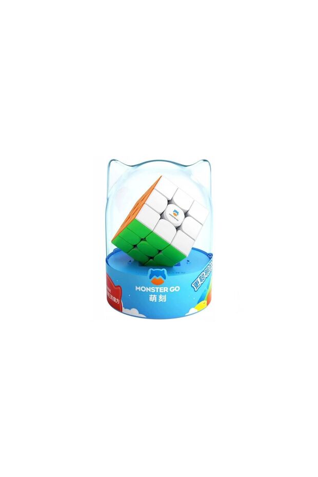 CUB MONSTER GO MG3 PREMIUM