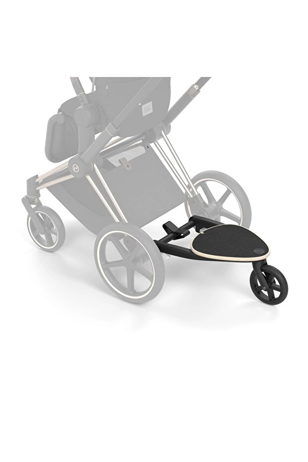 Bebek Arabası Basamak ( Priam, Balios ) - 2