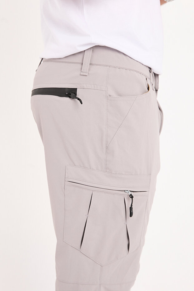 Camp532 Outdoor Tactical Water Repellent Lycra Summer Men's Tactical Pants