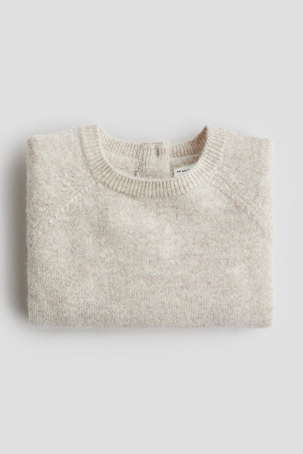 Kaşmir Triko Kazak - 3