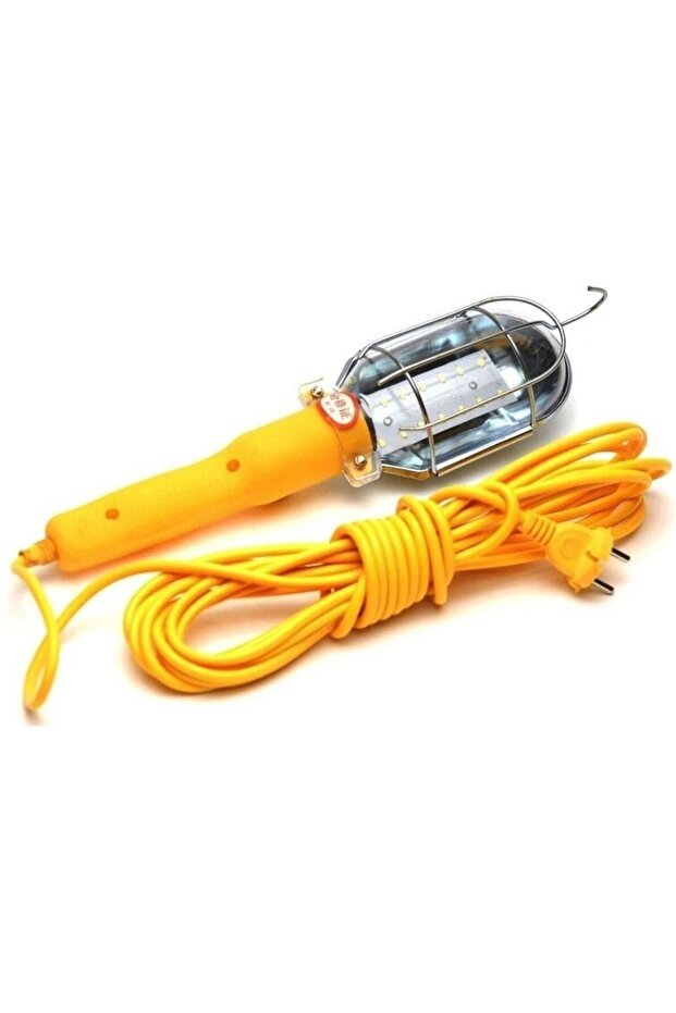 Portable Work Lamp - 2