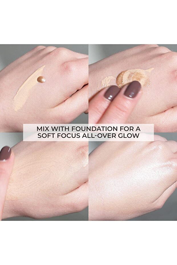 قطرات تعزيز التأثير المخصصة - ضوء القمر - 5