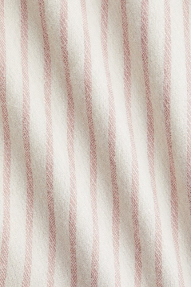 Pamuklu Pijama Altı - 7